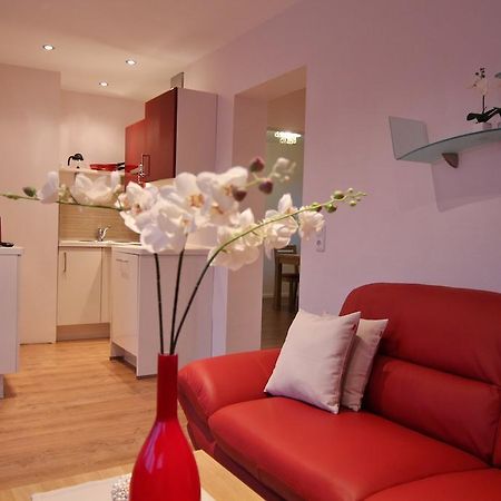 Der Buchenhof Apartment Braunlage Bilik gambar