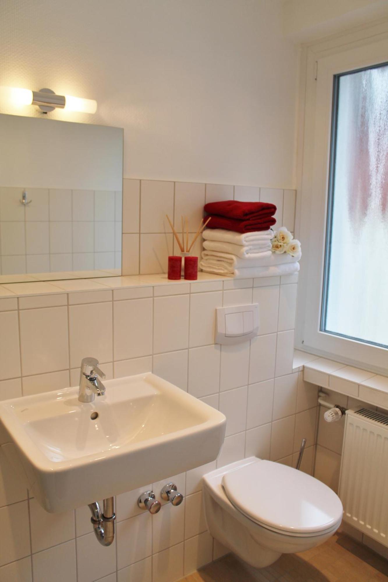 Der Buchenhof Apartment Braunlage Bilik gambar