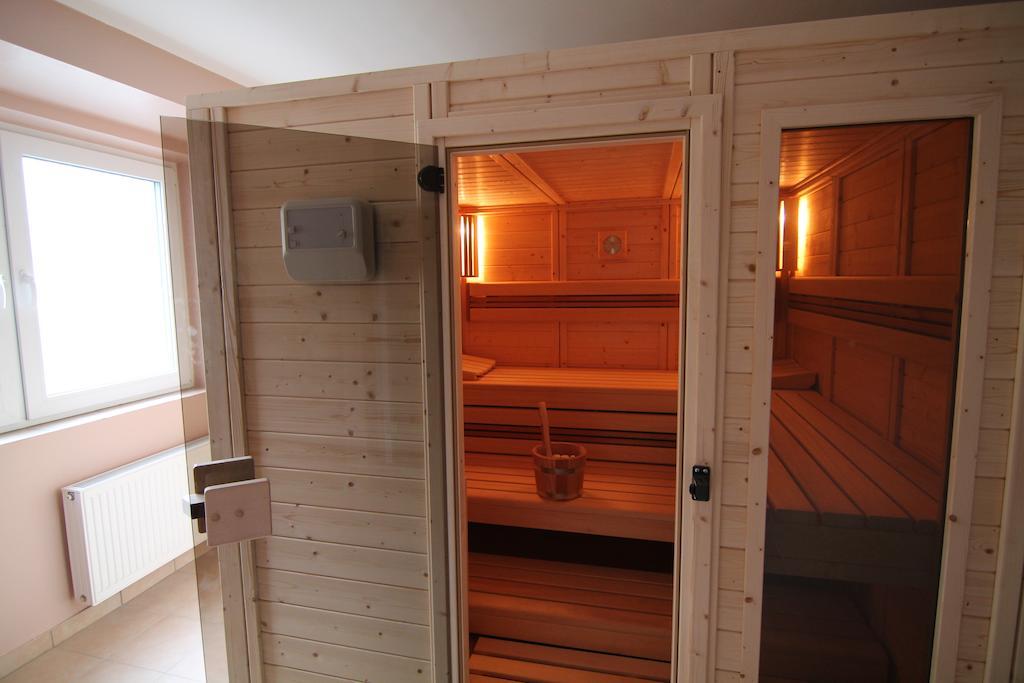 Der Buchenhof Apartment Braunlage Luaran gambar