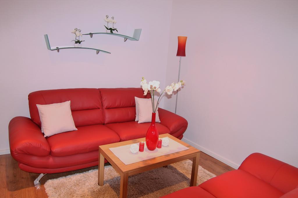Der Buchenhof Apartment Braunlage Bilik gambar