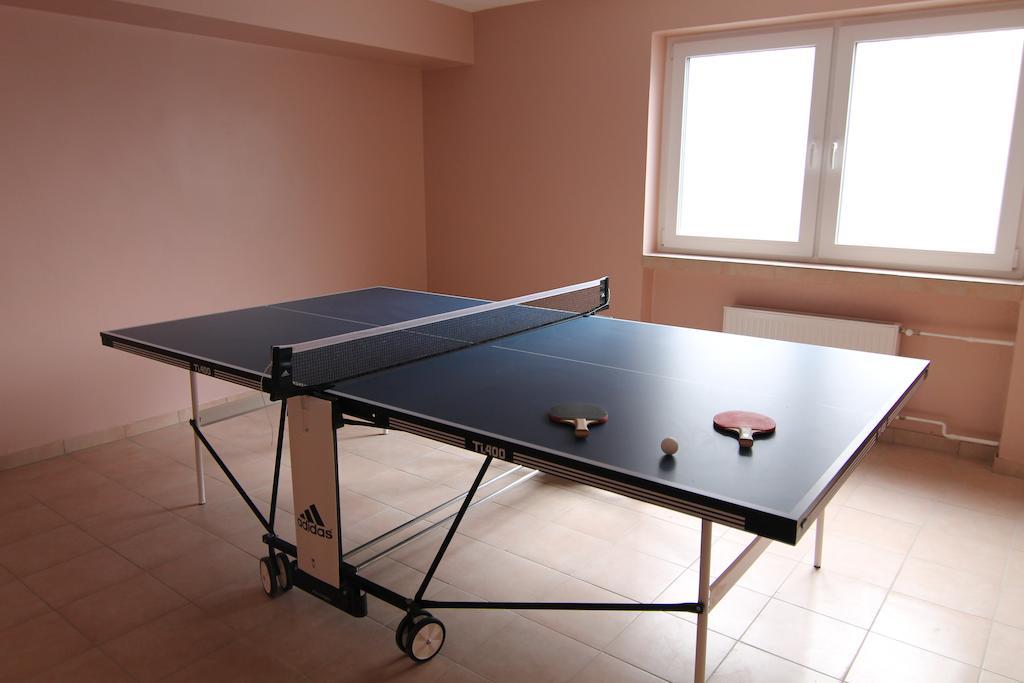 Der Buchenhof Apartment Braunlage Luaran gambar