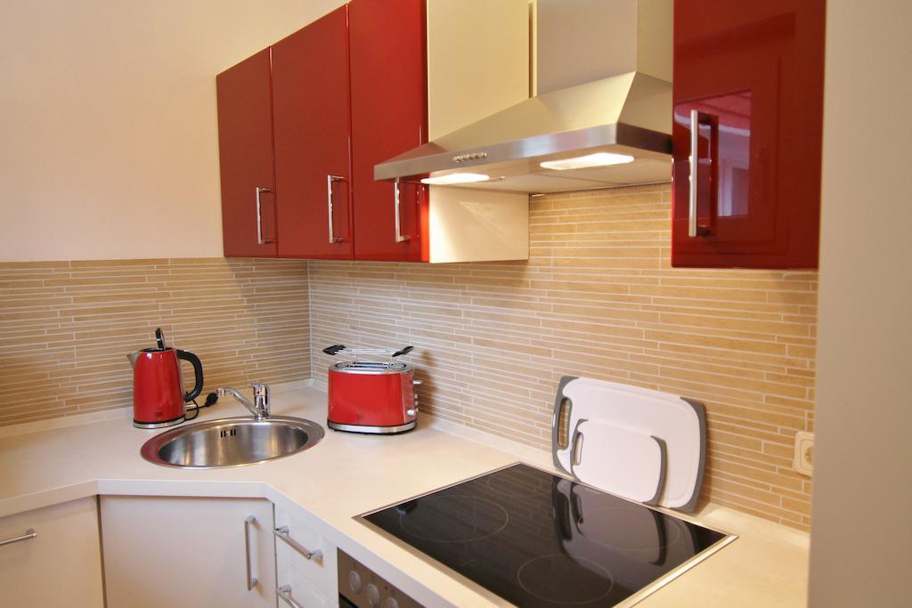 Der Buchenhof Apartment Braunlage Bilik gambar