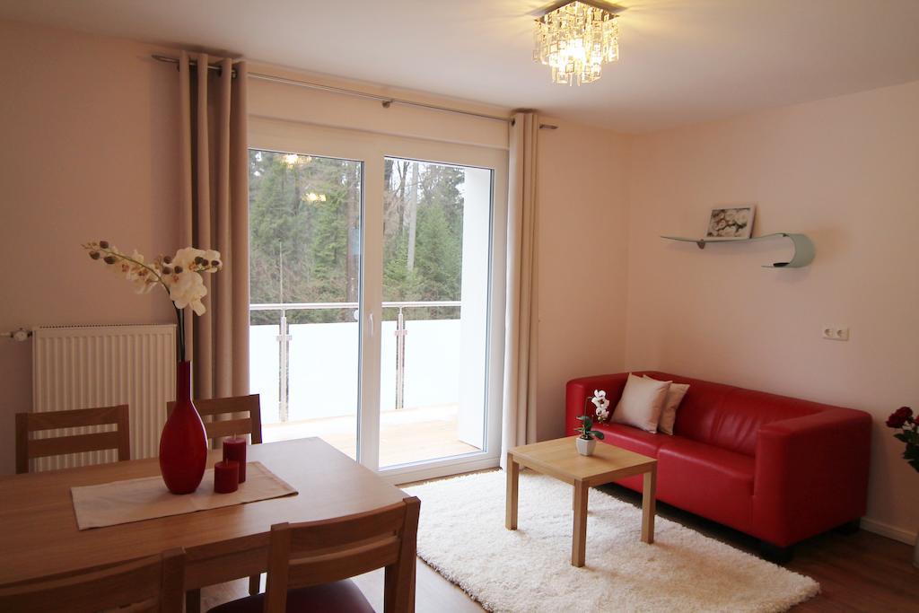 Der Buchenhof Apartment Braunlage Bilik gambar