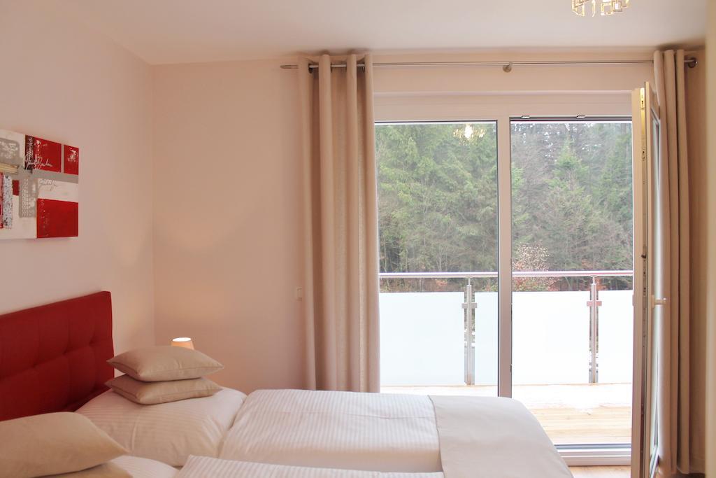 Der Buchenhof Apartment Braunlage Bilik gambar