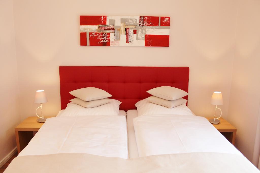 Der Buchenhof Apartment Braunlage Bilik gambar