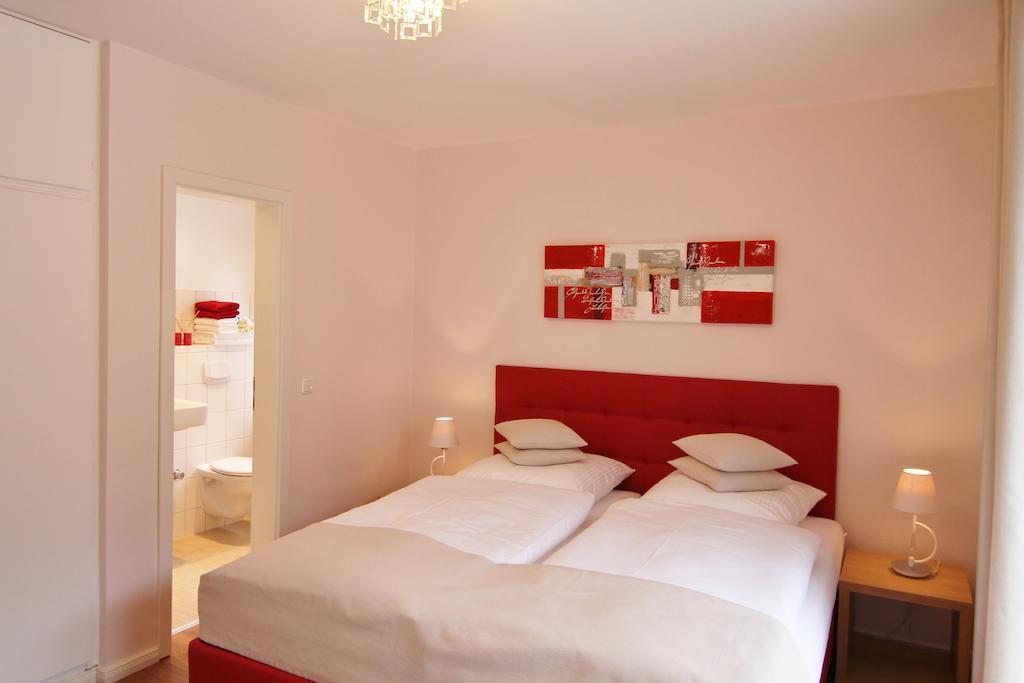 Der Buchenhof Apartment Braunlage Bilik gambar