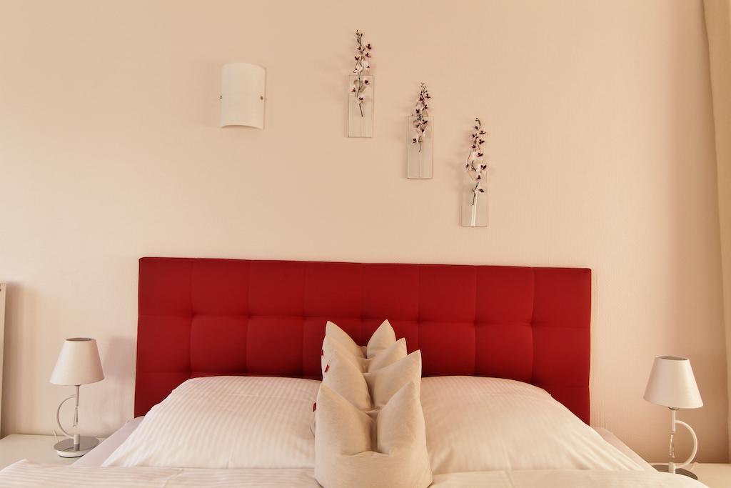 Der Buchenhof Apartment Braunlage Bilik gambar