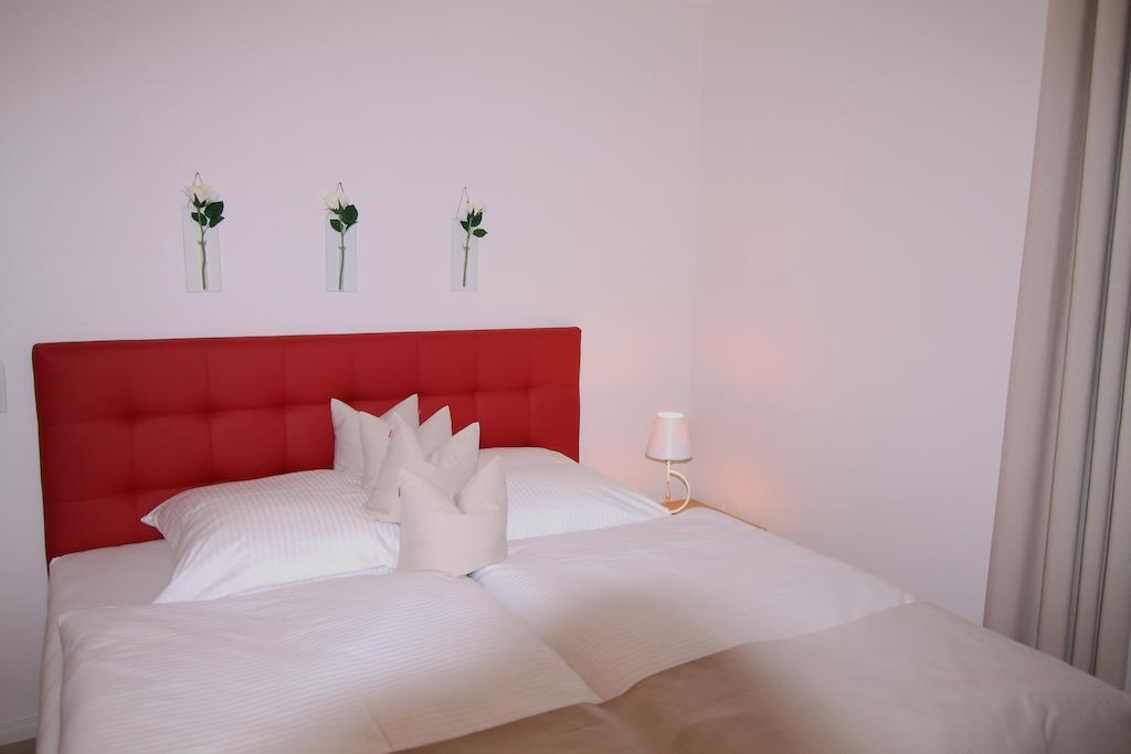 Der Buchenhof Apartment Braunlage Bilik gambar
