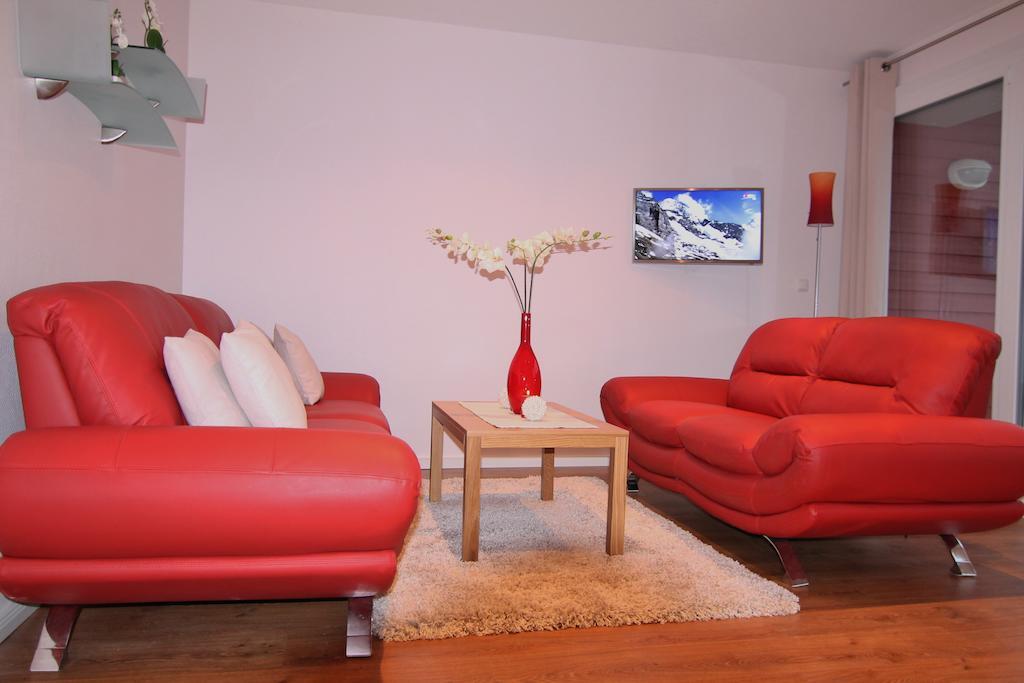 Der Buchenhof Apartment Braunlage Bilik gambar