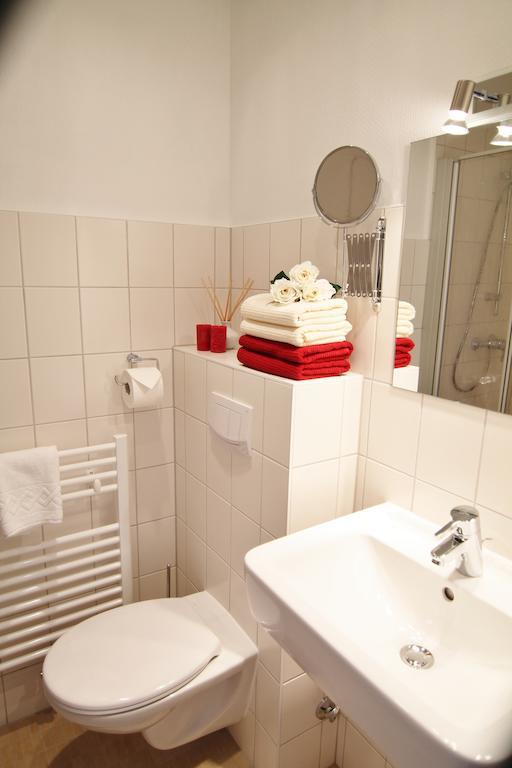Der Buchenhof Apartment Braunlage Bilik gambar